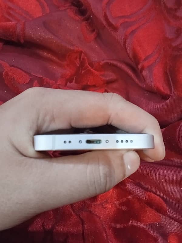 iPhone 12 Mini 64gb Jv 3