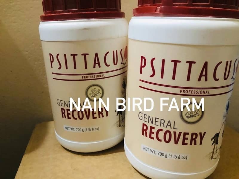 Psittacus feed and all products available 6