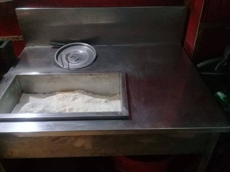 Restaurant Equipment for Sale 0