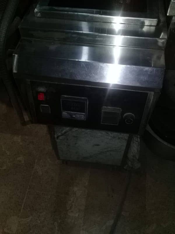 Restaurant Equipment for Sale 1