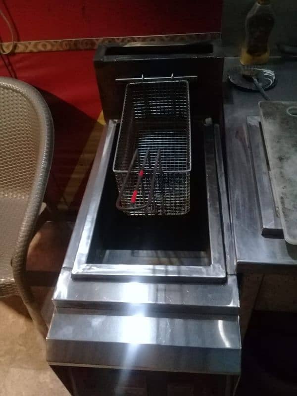 Restaurant Equipment for Sale 2