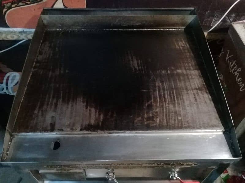 Restaurant Equipment for Sale 3