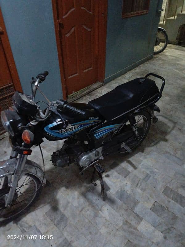 unique bike for sale 03357326911 WhatsApp 2