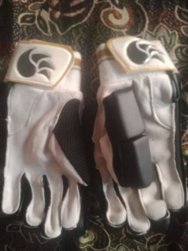 batting gloves 1