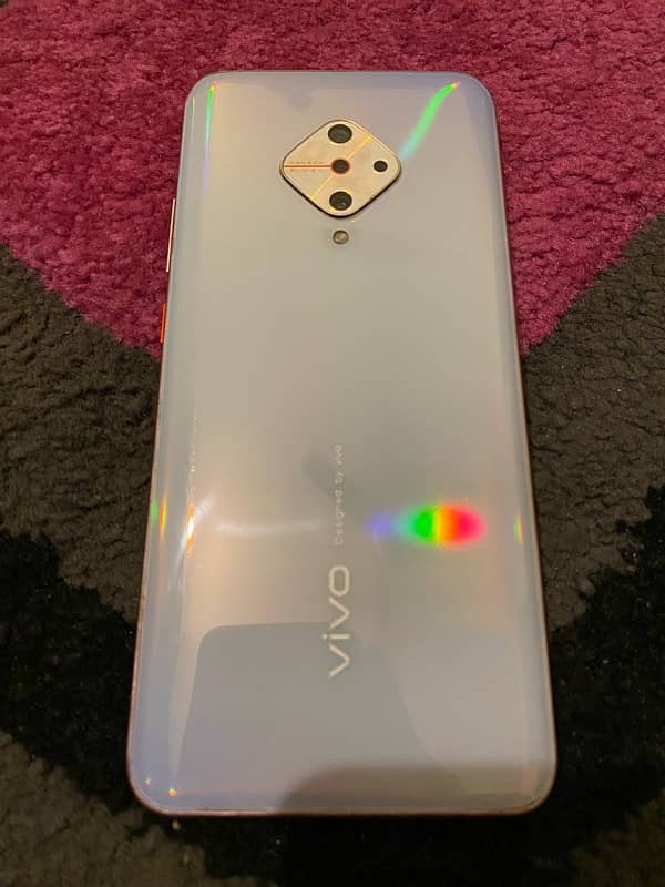 Vivo Y51 In good condition 0