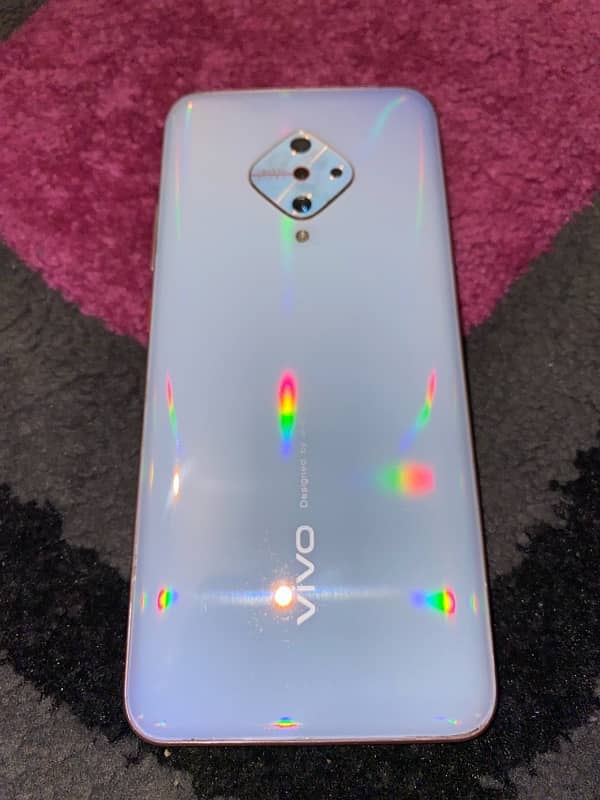 Vivo Y51 In good condition 1