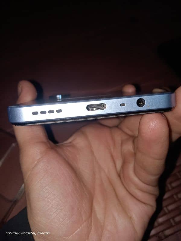 Realme note 60,  Just 10 Day used, with box  | 4/128 4