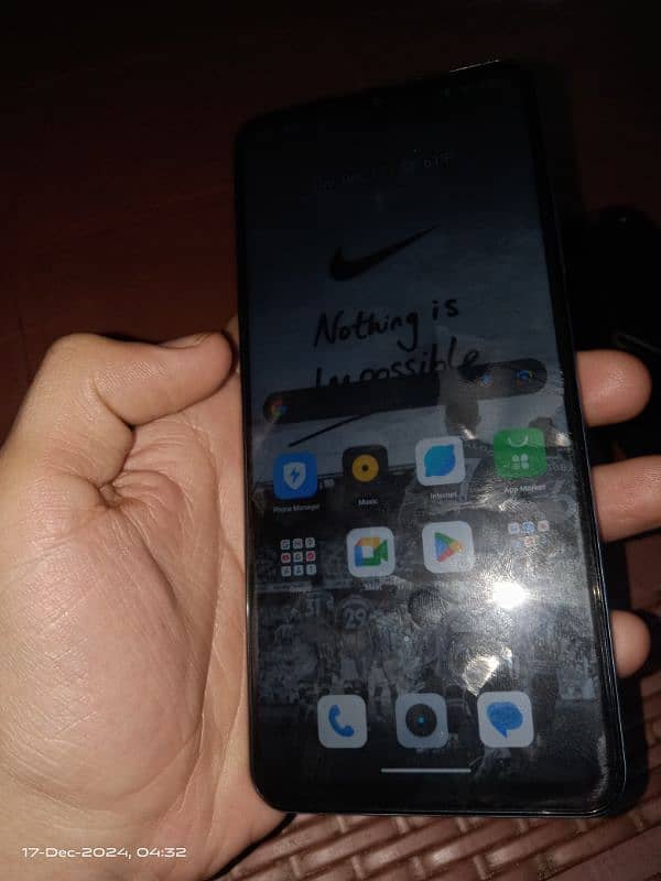 Realme note 60,  Just 10 Day used, with box  | 4/128 5