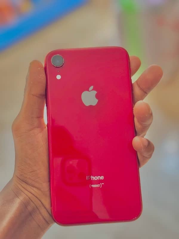 iphone xr 0