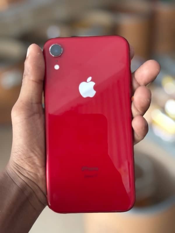 iphone xr 3