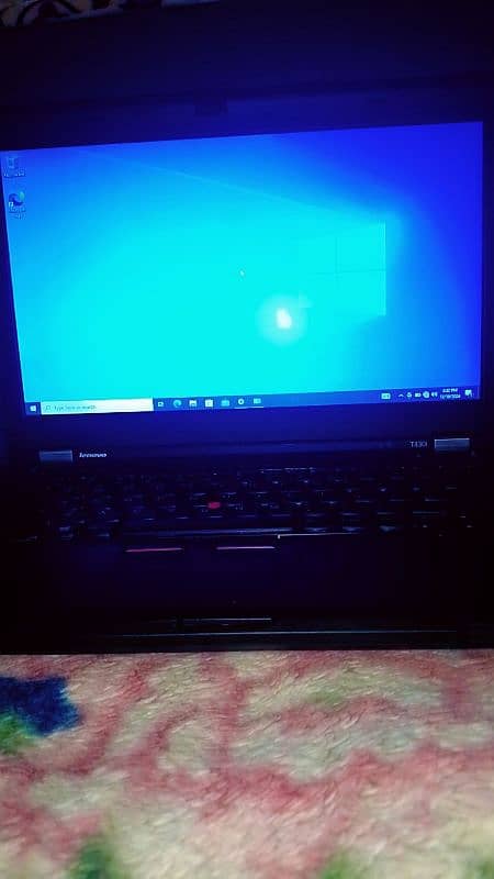 Lenovo laptop 3