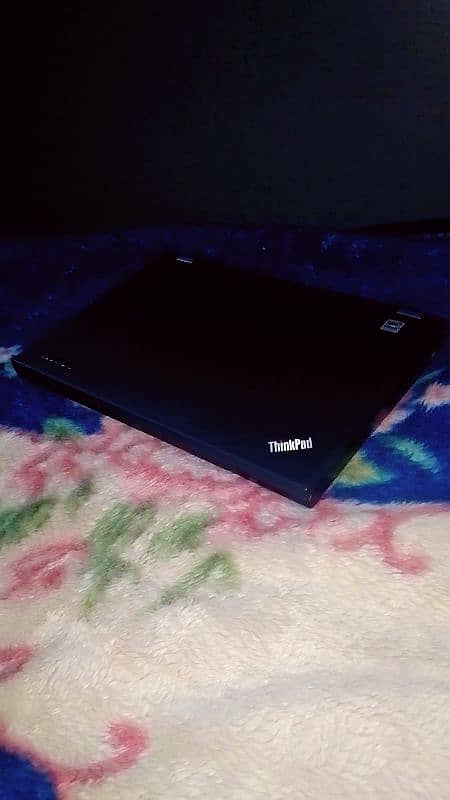 Lenovo laptop 4