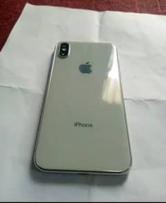 iPhone X Fu 256