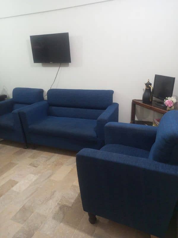 Sofa set 7 Seater and 5 Seater 0