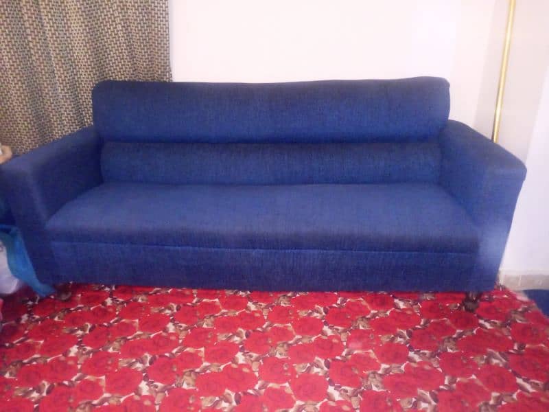 Sofa set 7 Seater and 5 Seater 1