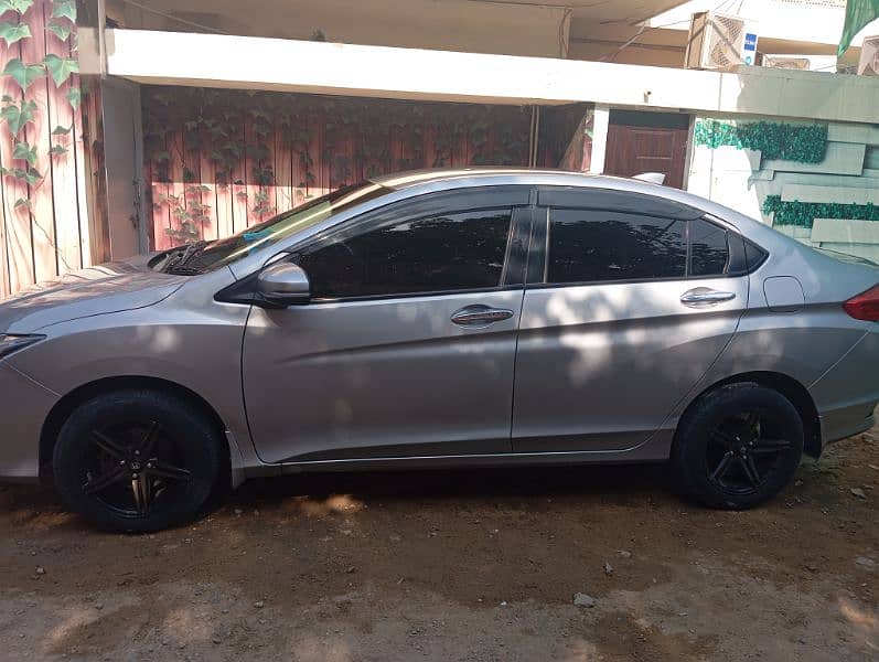 Honda City Aspire 2022 2