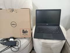 Dell laptop i7 7th Generation 8GB 500GB Sheikhupura