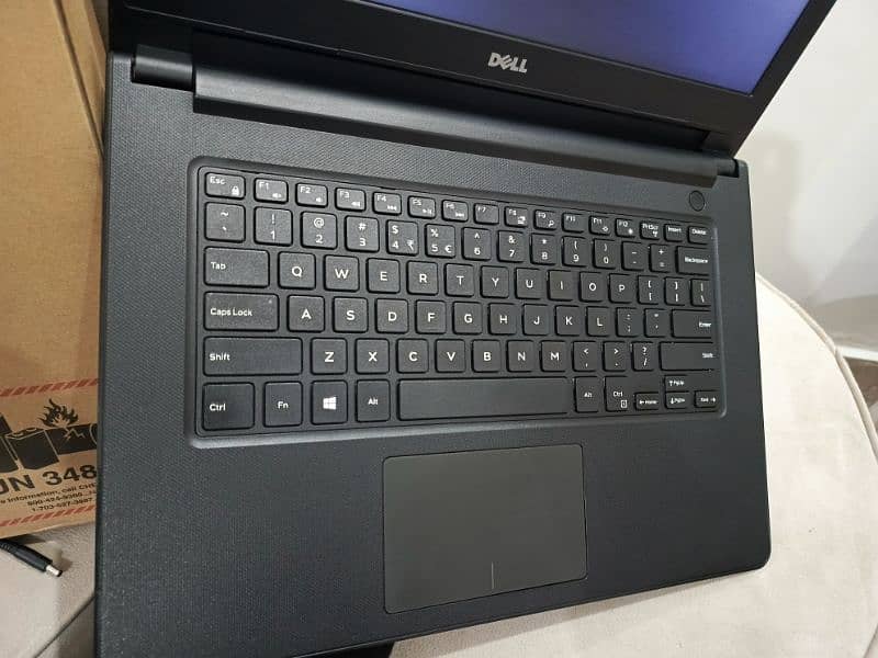 Dell Laptop i7 7th Generation 8GB 500GB Lahore 1