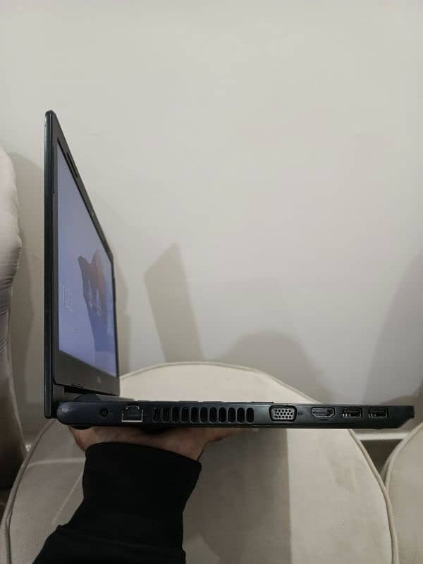 Dell Laptop i7 7th Generation 8GB 500GB Lahore 4