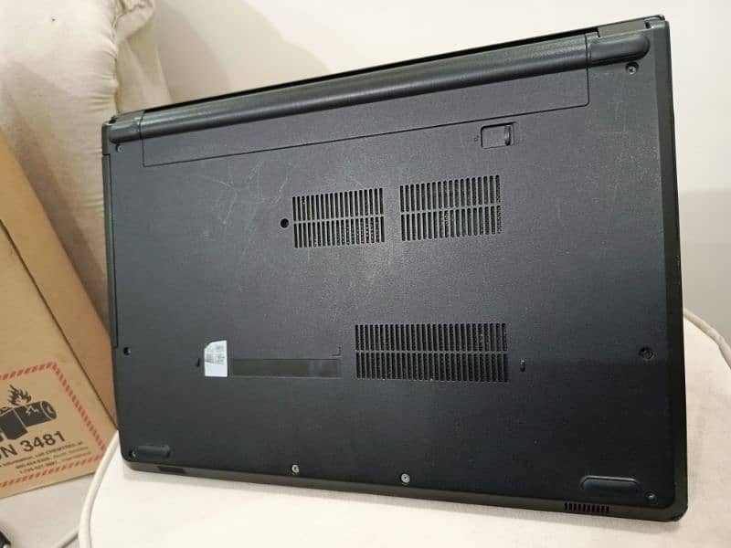 Dell Laptop i7 7th Generation 8GB 500GB Lahore 5