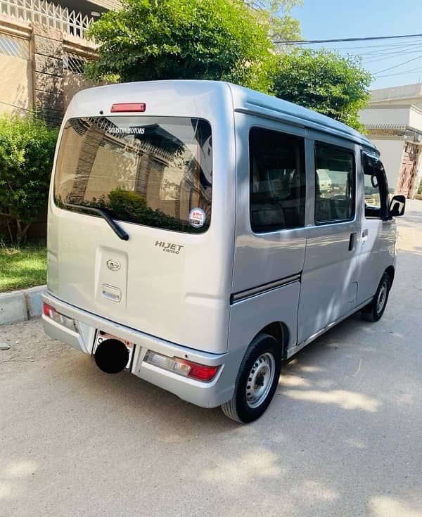 Hijet 2018 reg 2023 1