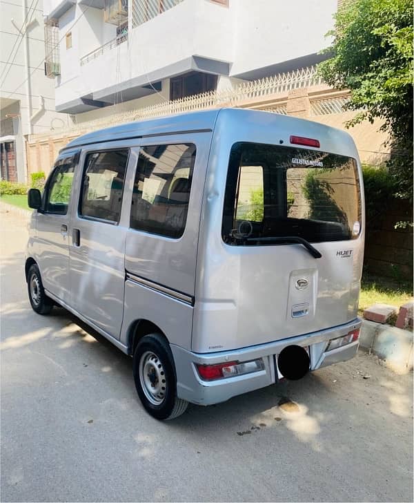 Hijet 2018 reg 2023 3