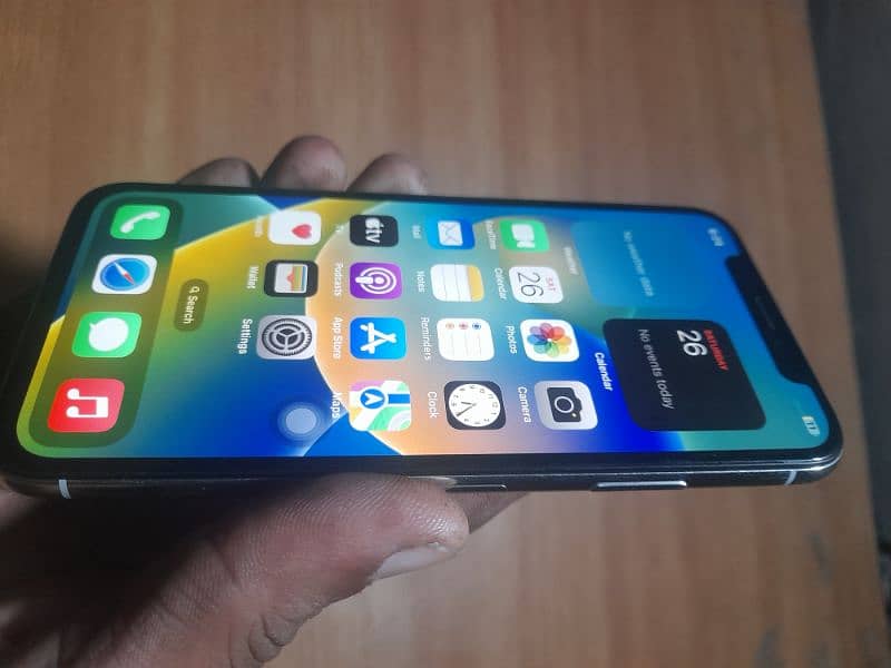 iphone x non pta 256 gb 0