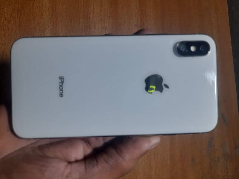 iphone x non pta 256 gb 1