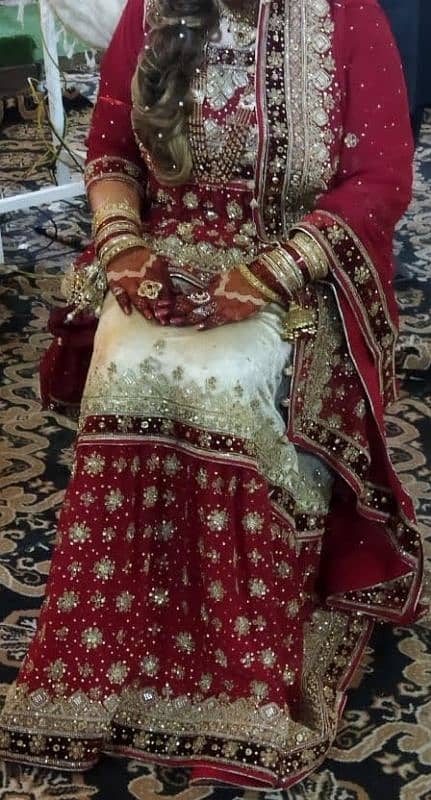 bridal farshi lenga suite 0