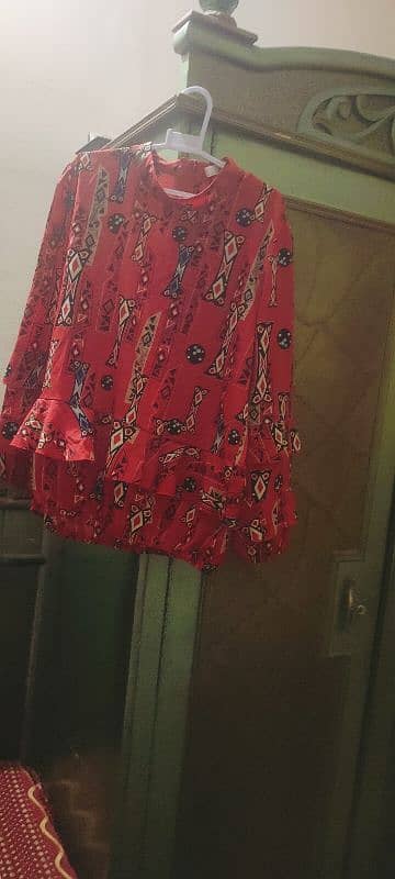 preloved dresses and Tops in 10/10 condition 4