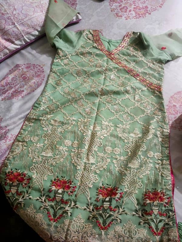 preloved dresses and Tops in 10/10 condition 12