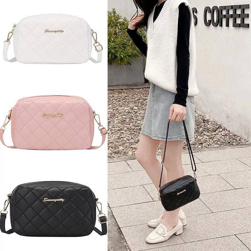 shoulder bags or free delivery 7