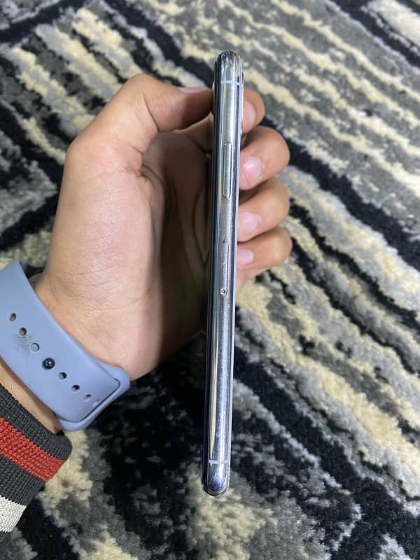 IPHONE X 256GB 5