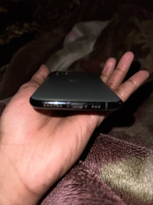 IPHONE 11 pro FU 5