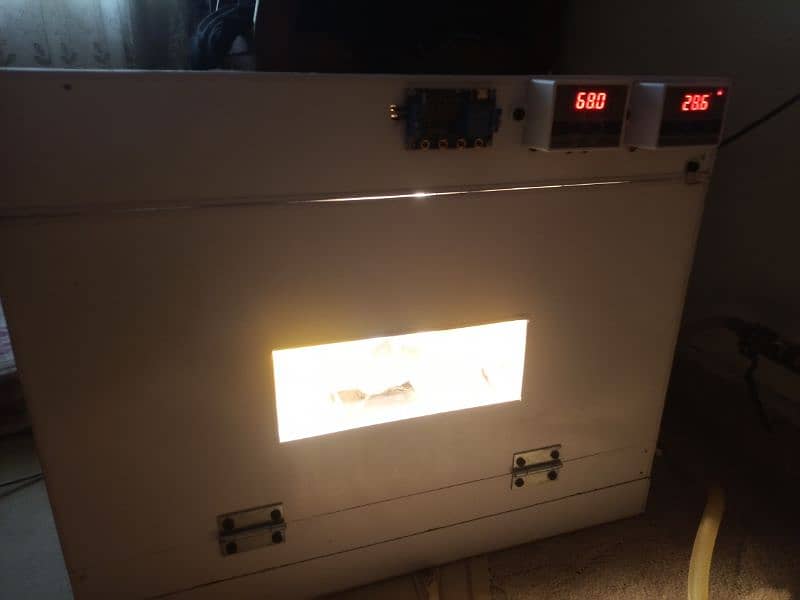 manual & automatic incubator, brooder 30,50,100,150,240,320,500 eggs 15