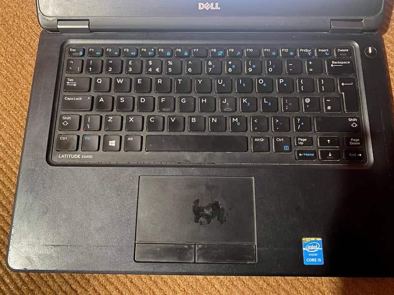 Dell core i5 generation 3