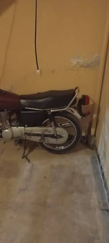 new condition bike double Saman ke sath 03315933286 1