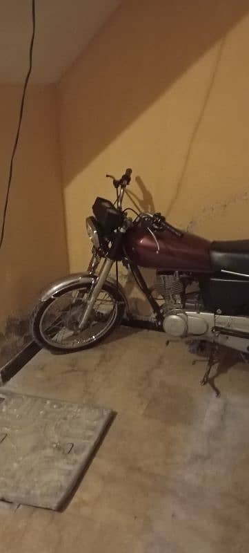 new condition bike double Saman ke sath 03315933286 2