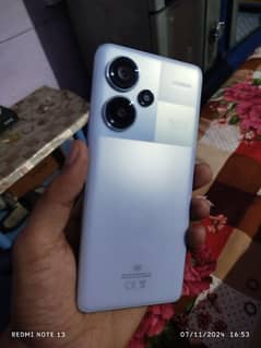 Redmi Note 13 pro plus 12/512Gb