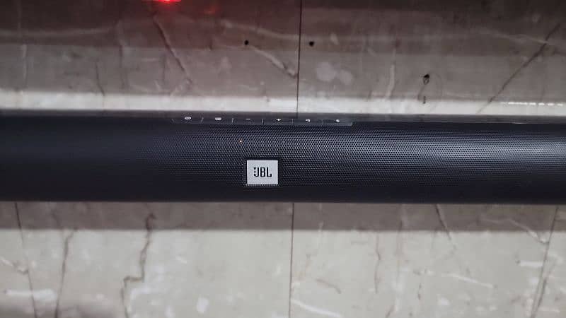 JBL CINEMA SB150 SOUND BAR WITH WIRLESS WOOFER 0