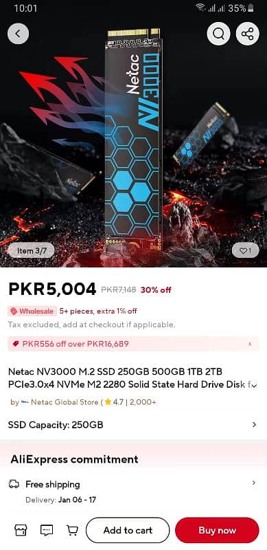 Gaming pc core i5-4670k 7