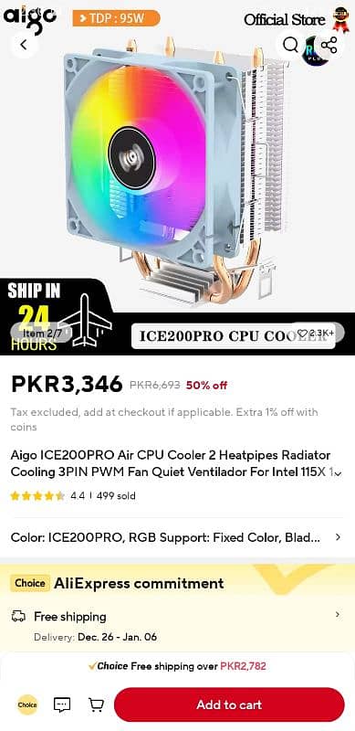 Gaming pc core i5-4670k 8