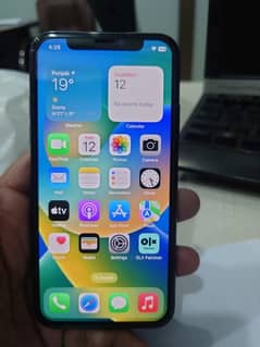 iPhone x 64 exchange