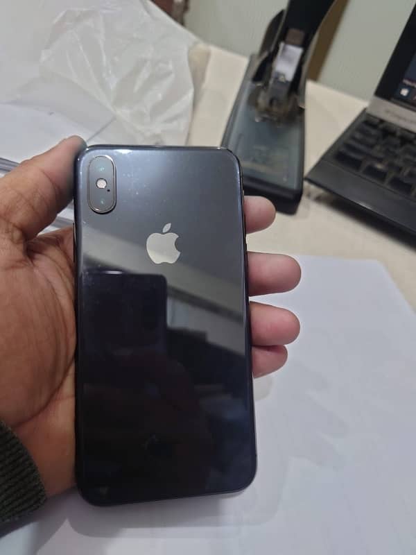 iPhone x 64 exchange 3