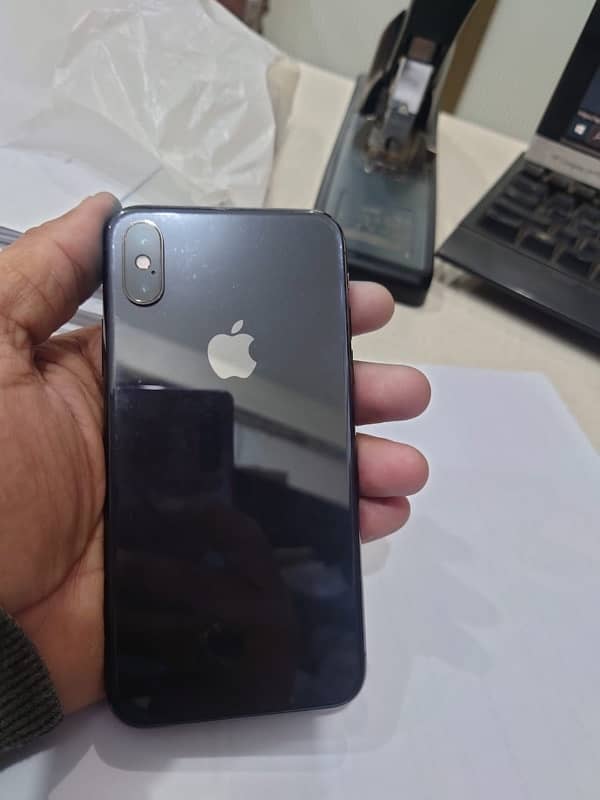 iPhone x 64 exchange 7