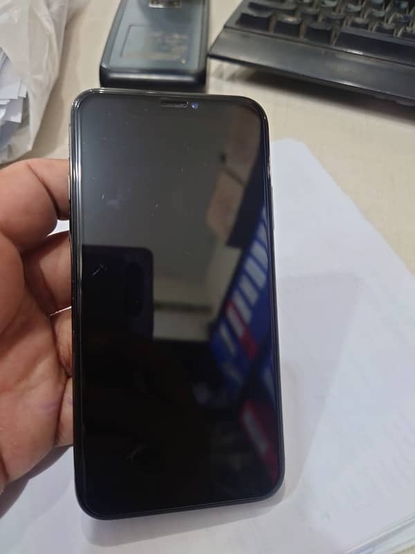 iPhone x 64 exchange 12