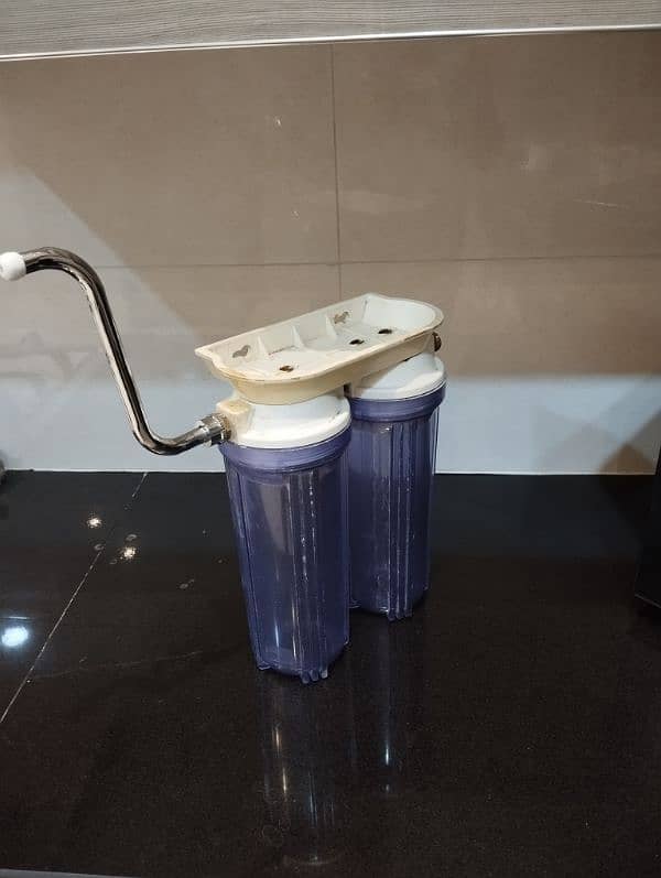 Water Filter Purifier Imported 2