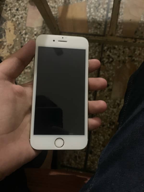 iphone 6 64GB PTA Approved 2