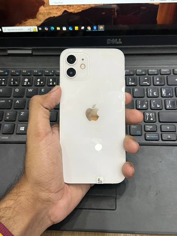 iphone 12 128gb pta approved 1