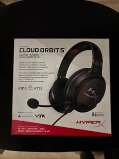 HyperX